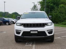 
 Jeep Grand Cherokee full									