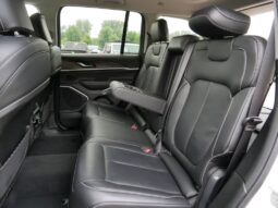 
 Jeep Grand Cherokee full									