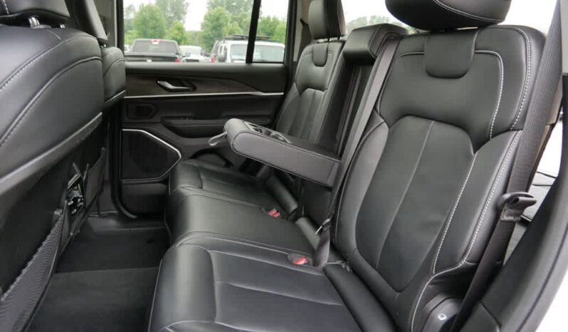 
 Jeep Grand Cherokee full									