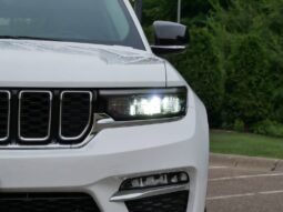 
 Jeep Grand Cherokee full									