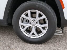 
 Jeep Grand Cherokee full									