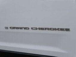 
 Jeep Grand Cherokee full									