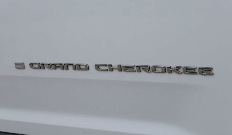 
 Jeep Grand Cherokee full									