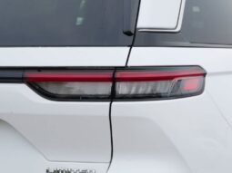 
 Jeep Grand Cherokee full									