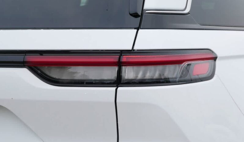 
 Jeep Grand Cherokee full									