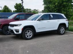 
 Jeep Grand Cherokee full									
