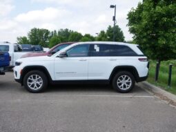 
 Jeep Grand Cherokee full									