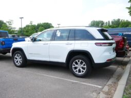 
 Jeep Grand Cherokee full									
