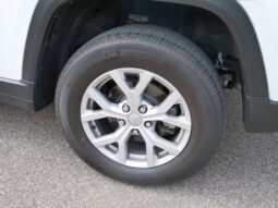 
 Jeep Grand Cherokee full									