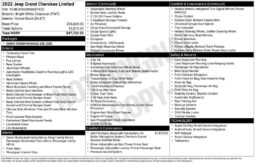
 Jeep Grand Cherokee full									