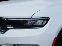 
 Jeep Grand Cherokee full									