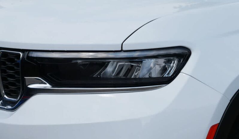 
 Jeep Grand Cherokee full									