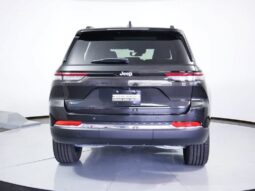 
 Jeep Grand Cherokee 4xe full									