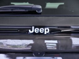 
 Jeep Grand Cherokee 4xe full									