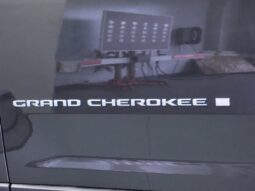
 Jeep Grand Cherokee 4xe full									