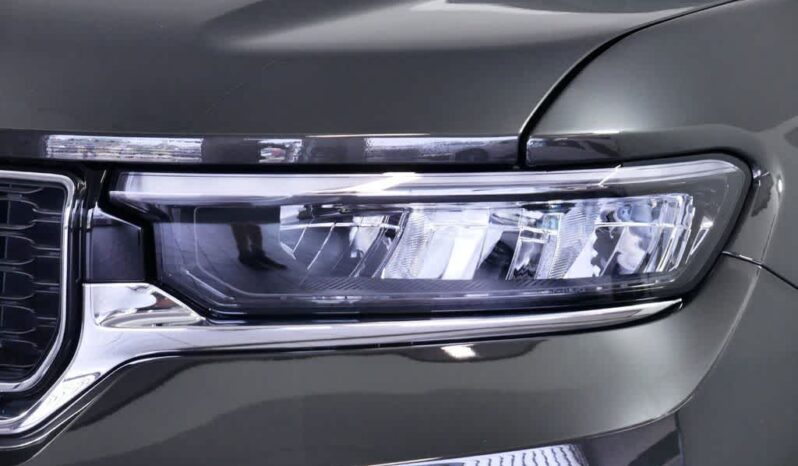 
 Jeep Grand Cherokee 4xe full									
