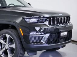 Jeep Grand Cherokee 4xe