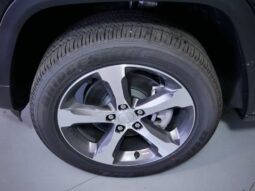 
 Jeep Grand Cherokee 4xe full									