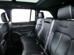 
 Jeep Grand Cherokee 4xe full									