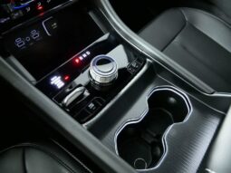 
 Jeep Grand Cherokee 4xe full									