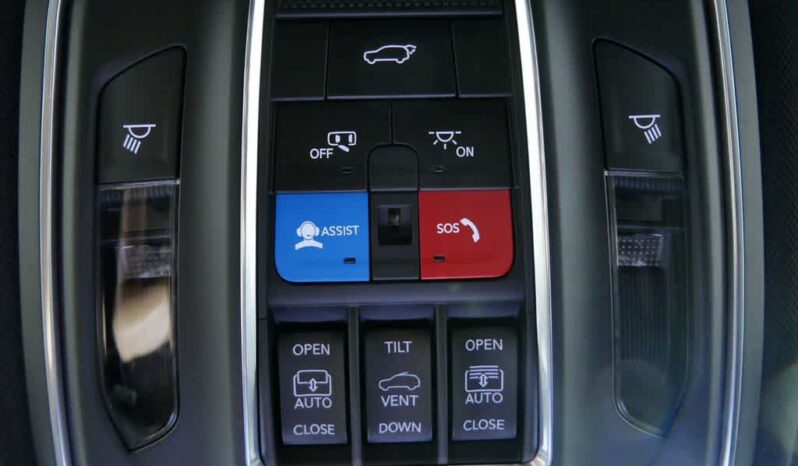 
 Jeep Grand Cherokee 4xe full									