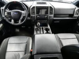 
 Ford F-150 full									