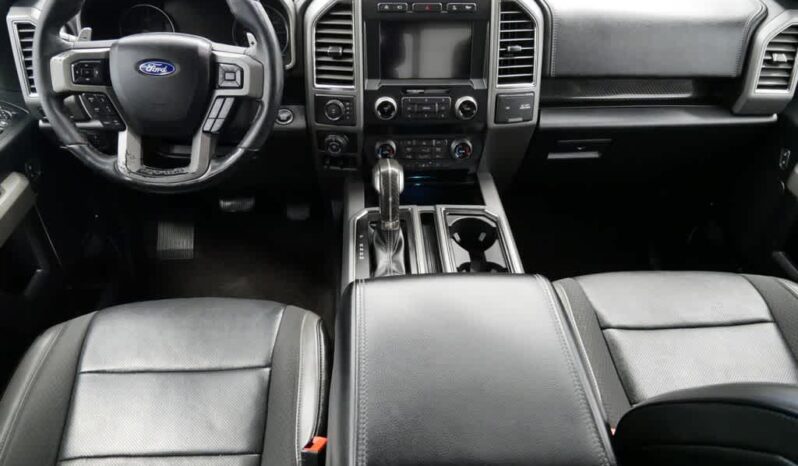 
 Ford F-150 full									