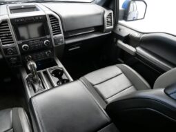 
 Ford F-150 full									