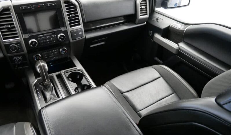 
 Ford F-150 full									