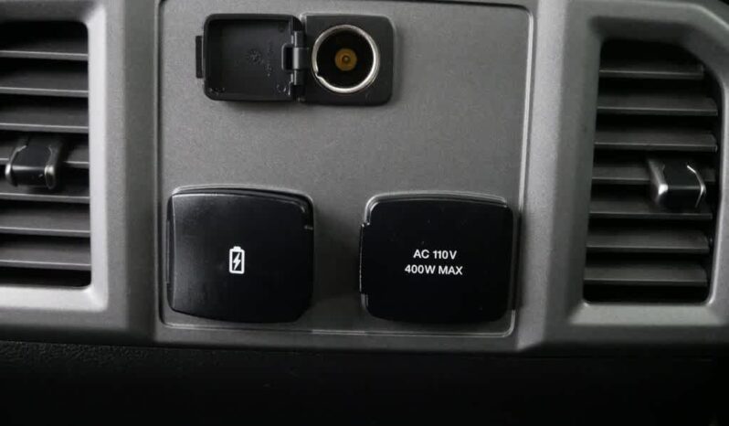 
 Ford F-150 full									
