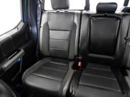 
 Ford F-150 full									