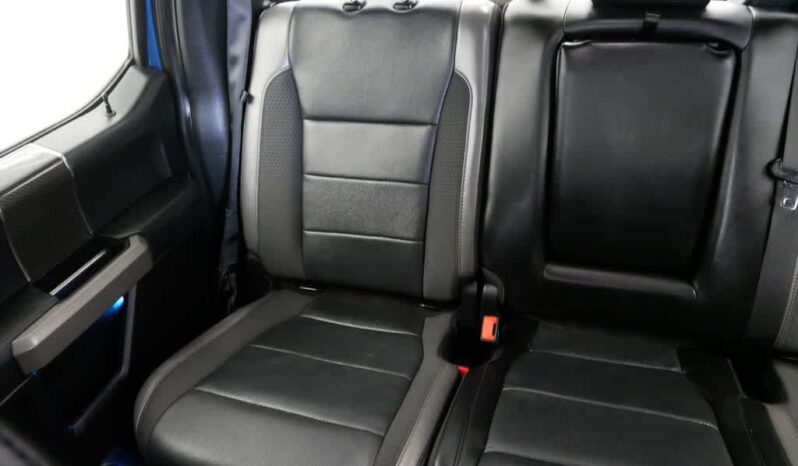 
 Ford F-150 full									