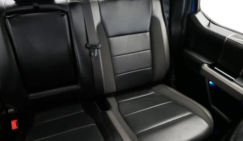 
 Ford F-150 full									