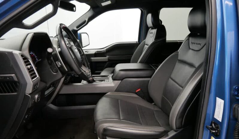 
 Ford F-150 full									