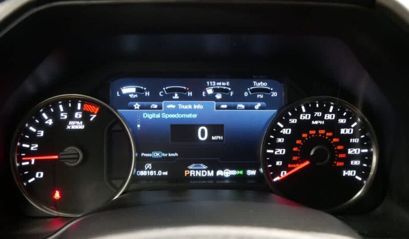 
 Ford F-150 full									