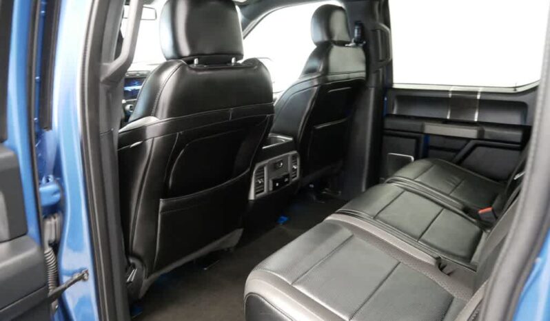 
 Ford F-150 full									