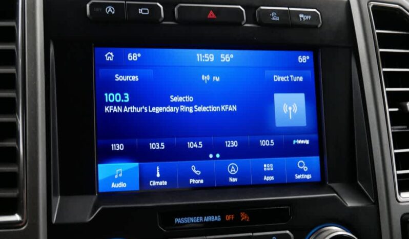 
 Ford F-150 full									