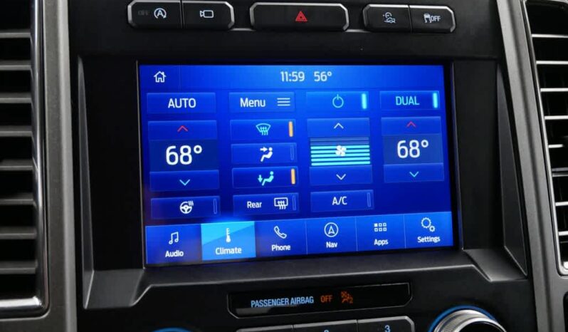 
 Ford F-150 full									