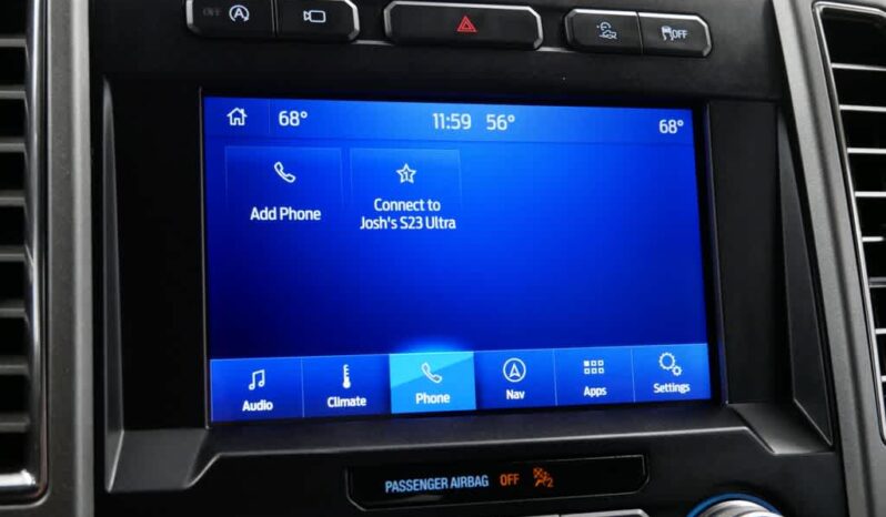 
 Ford F-150 full									