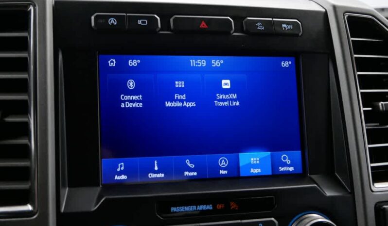 
 Ford F-150 full									