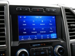 
 Ford F-150 full									
