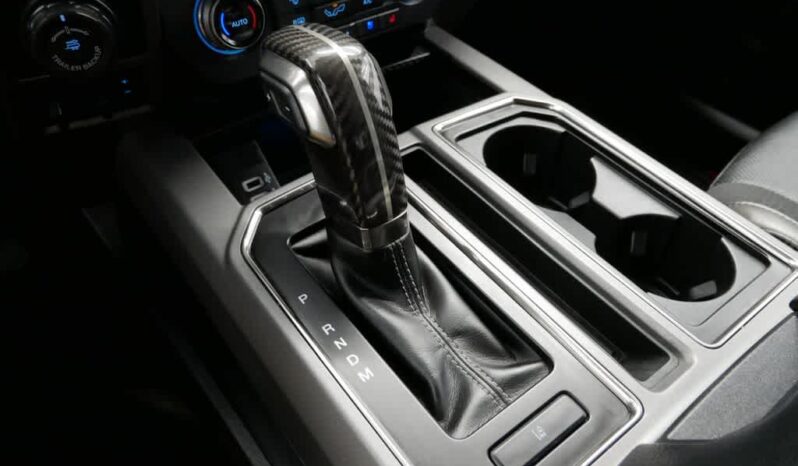 
 Ford F-150 full									
