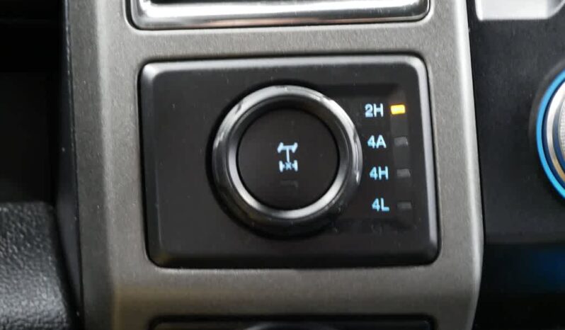 
 Ford F-150 full									