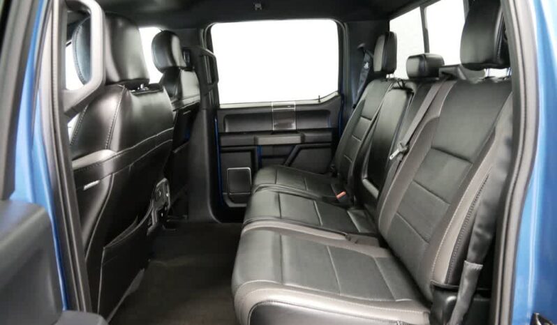 
 Ford F-150 full									