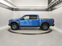 
 Ford F-150 full									