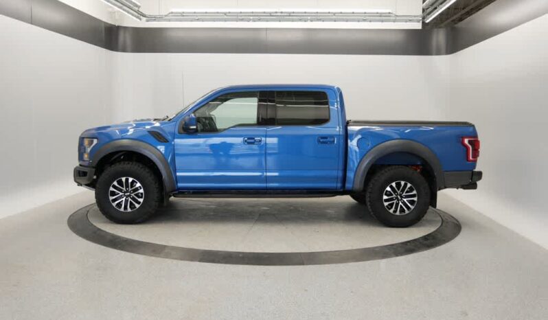 
 Ford F-150 full									