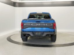 
 Ford F-150 full									