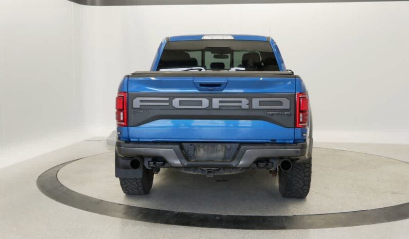 
 Ford F-150 full									