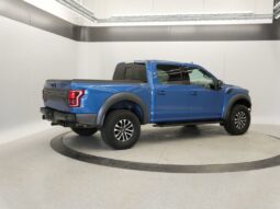 
 Ford F-150 full									