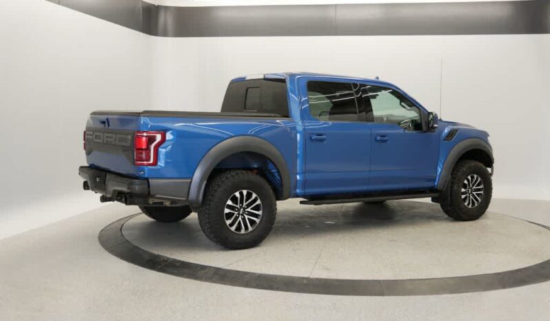 
 Ford F-150 full									